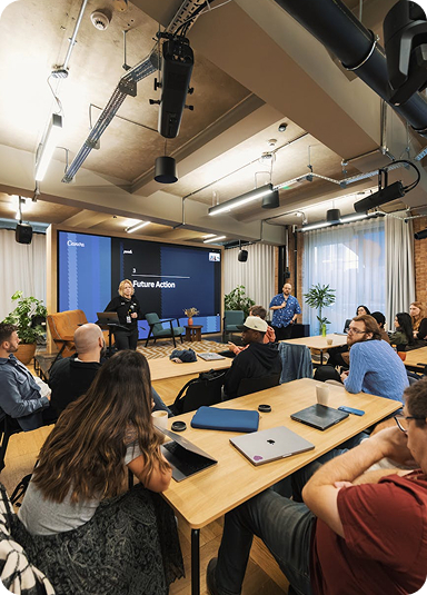 From Insight to Interface: Our Product Design Process