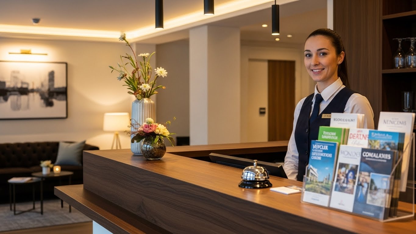 Concierge Assistance