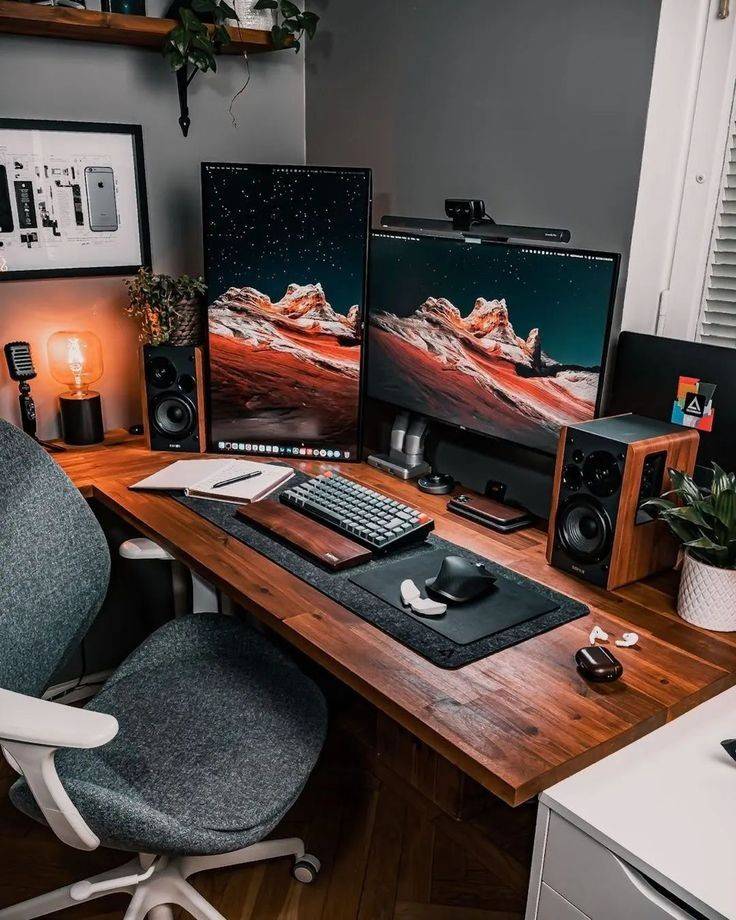 Studio Escape Room