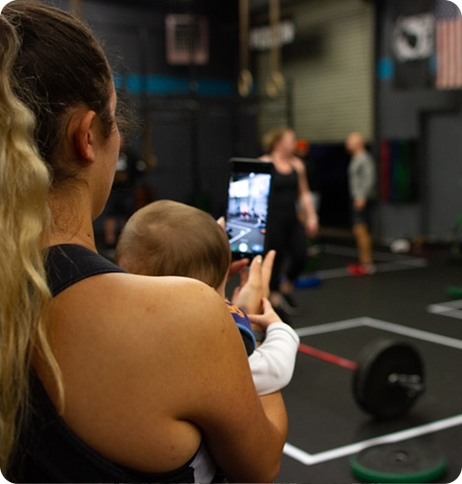 FitTrack Pro – Fitness Mobile App