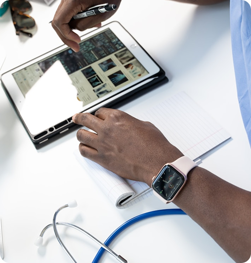 MedConnect – Doctor Appointment App