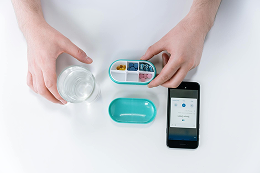 MedConnect – Doctor Appointment App