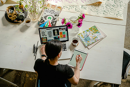 Arclight Studio – Creative Agency Website