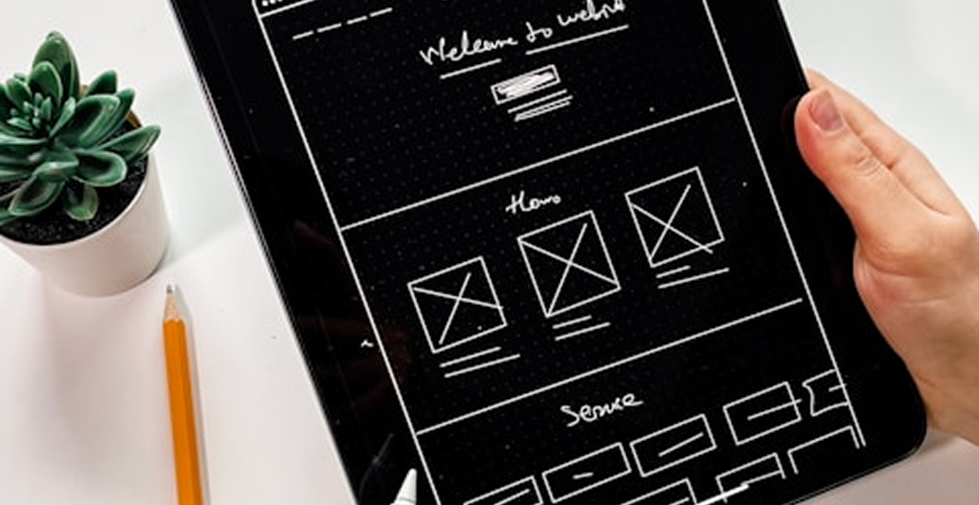 Product Strategy & Wireframing