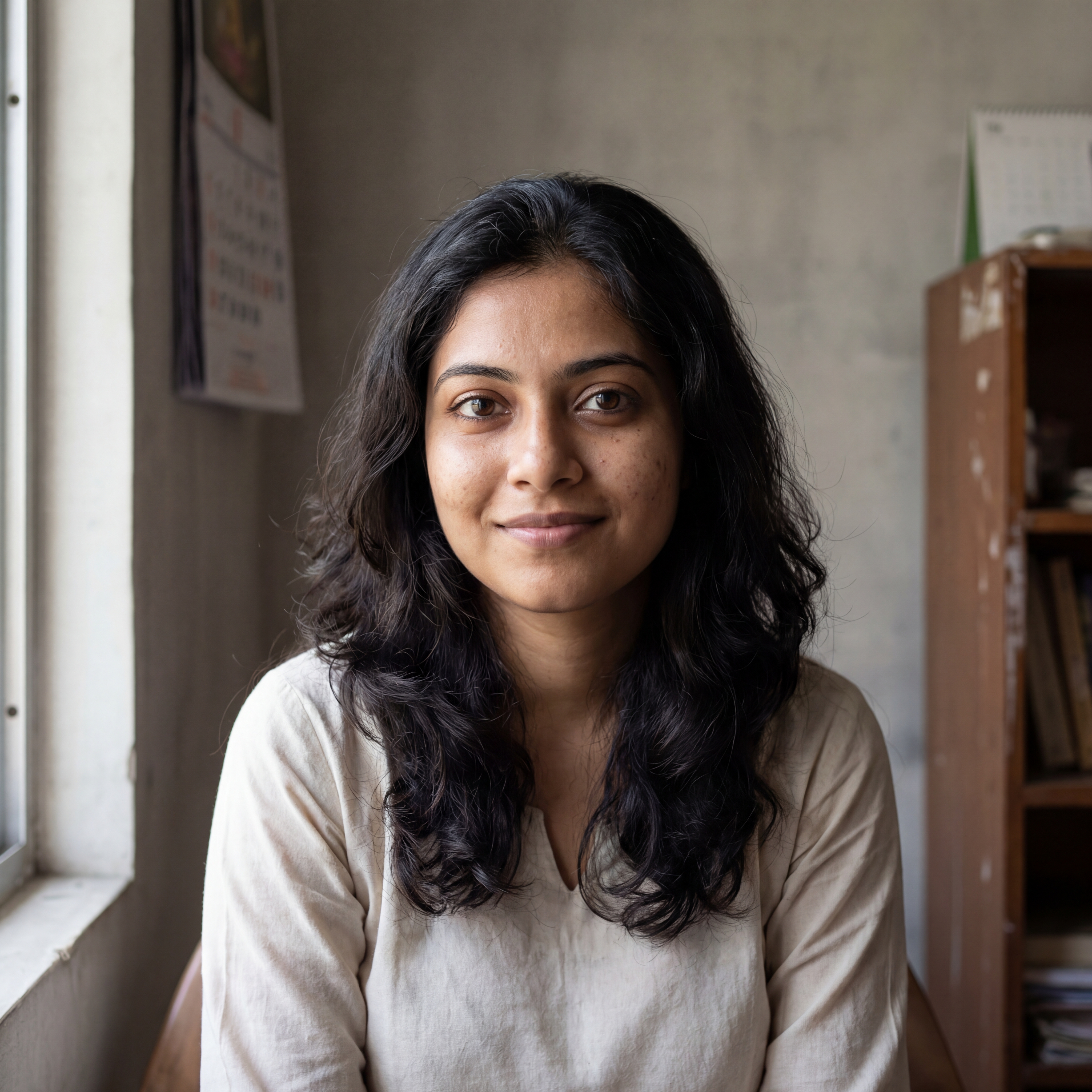 Rekha Rastogi