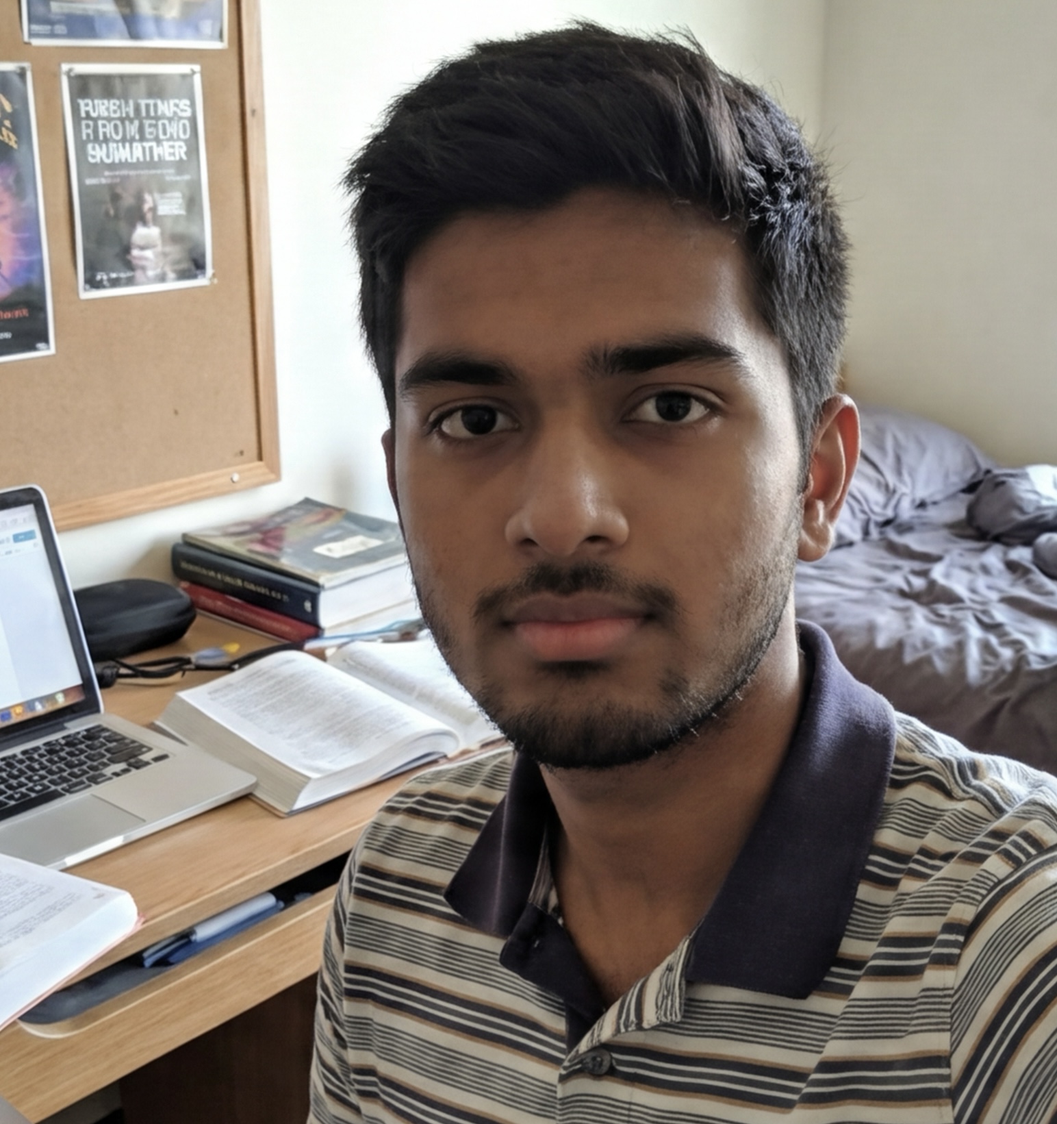 Sailesh Gupta