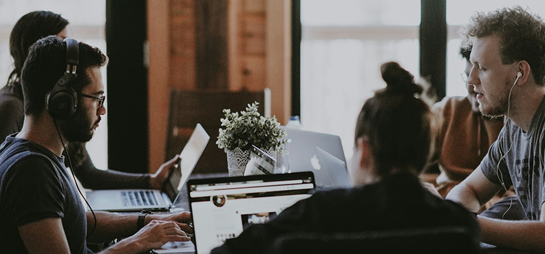 E-commerce Website Development