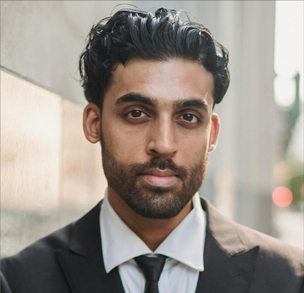 Team Member Image
