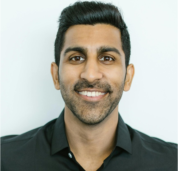 Team Member Image