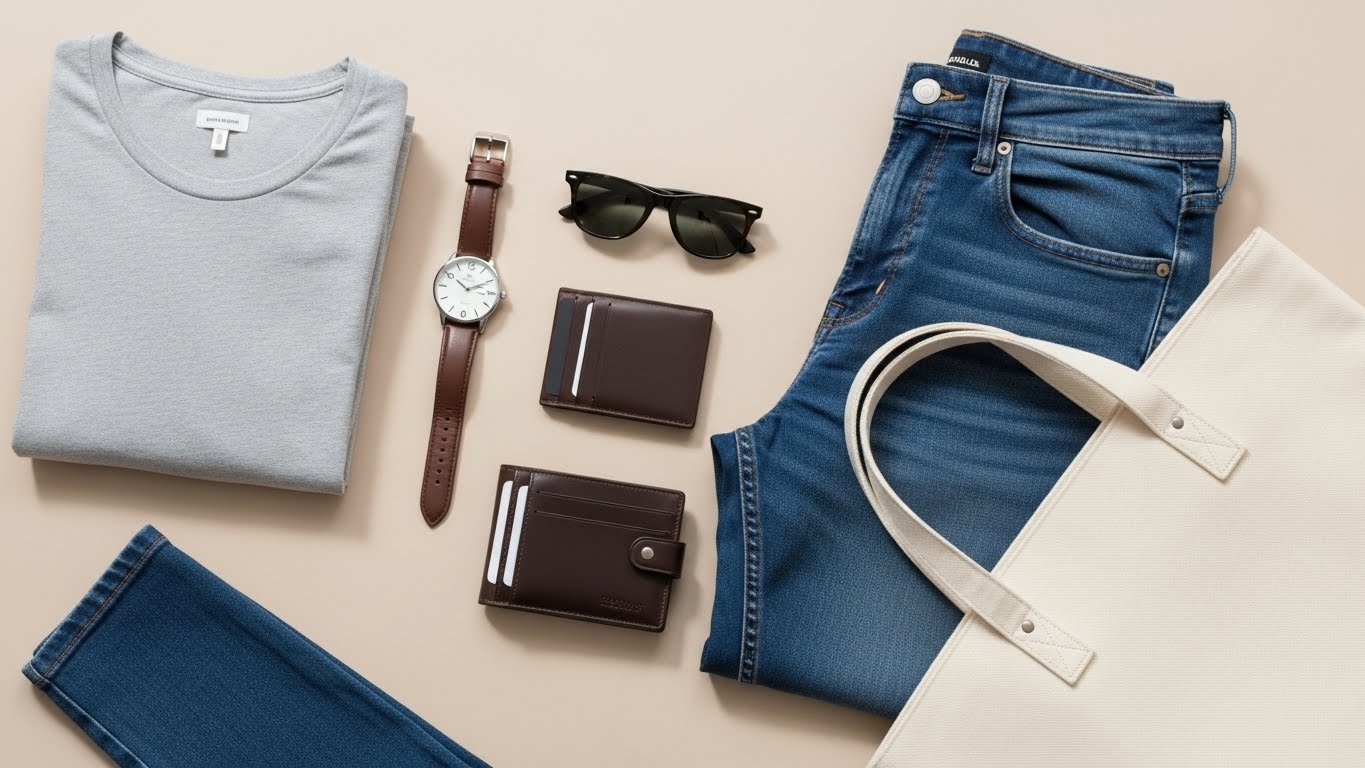 7 Simple Fashion Tips That Instantly Improve Your Look