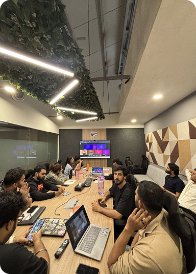 From Insight to Interface: Our Product Design Process