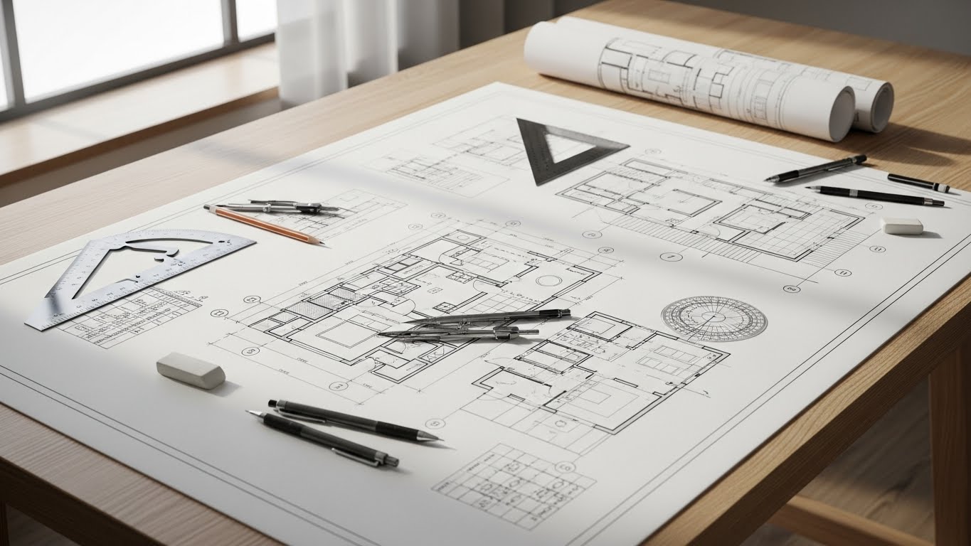 Architectural Design