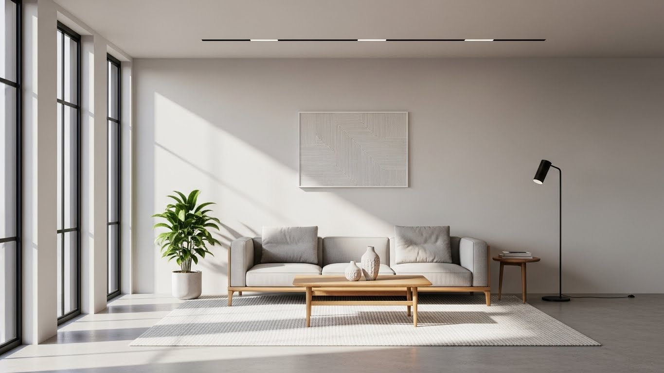 Interior Planning