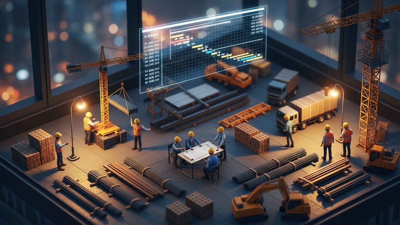 Project Management