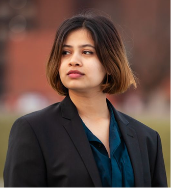 Meera Kapoor