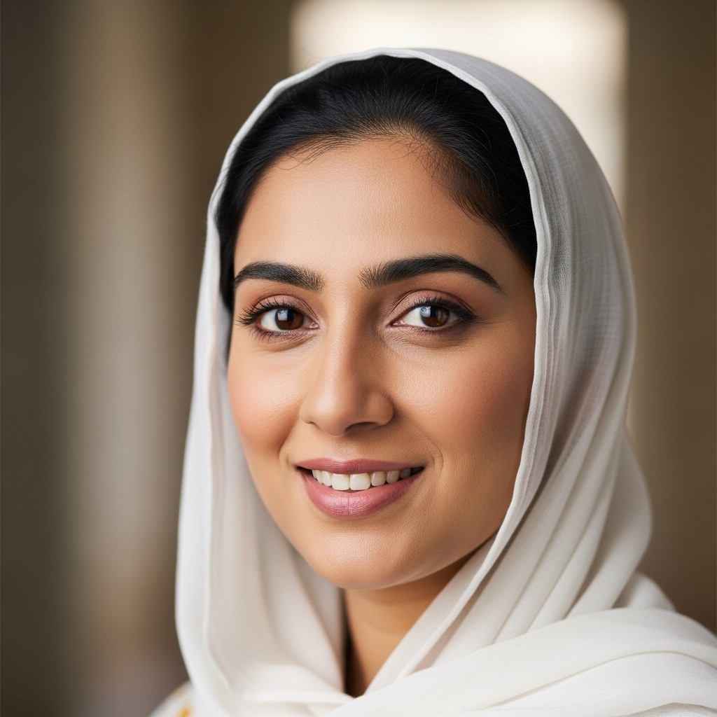 FArah Ali