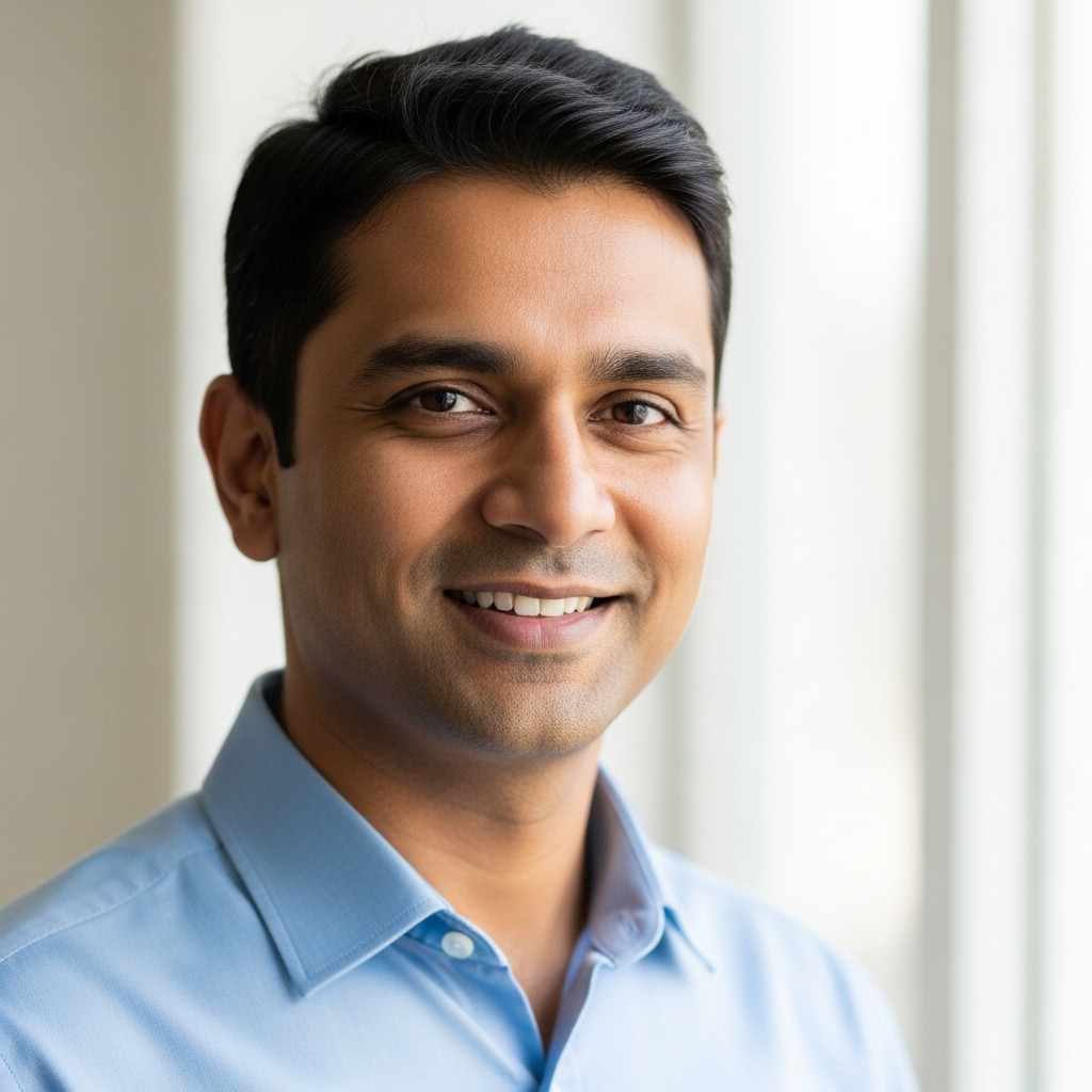 Rahul Deshpande