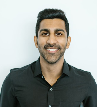 Rohan Desai