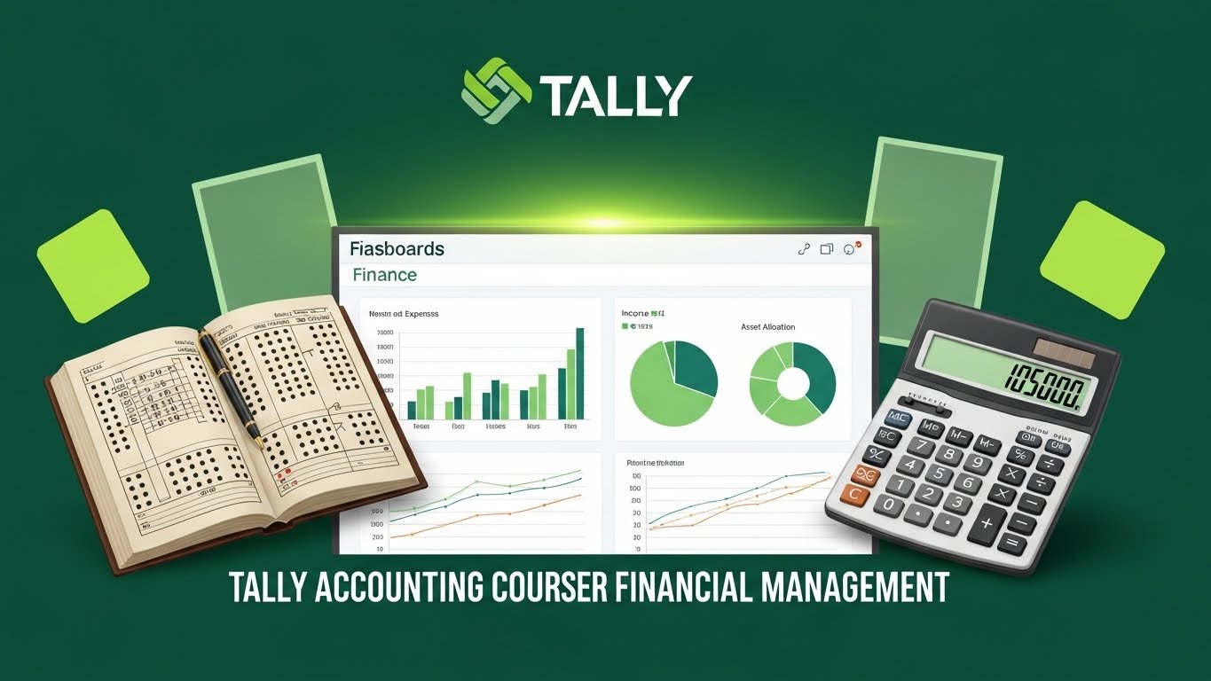 Tally & Accounting Essentials