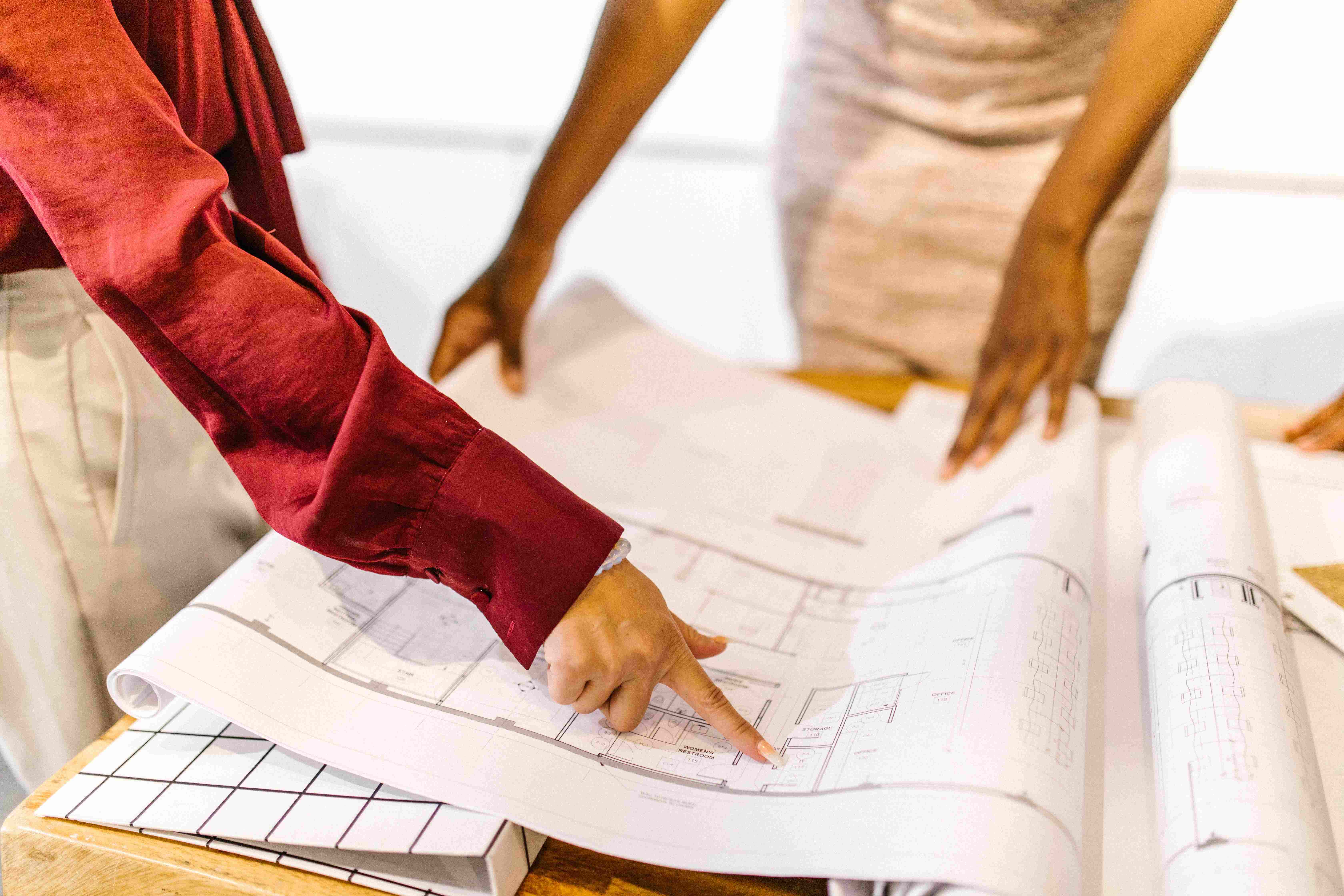 How to Plan Your Dream Home Before Construction