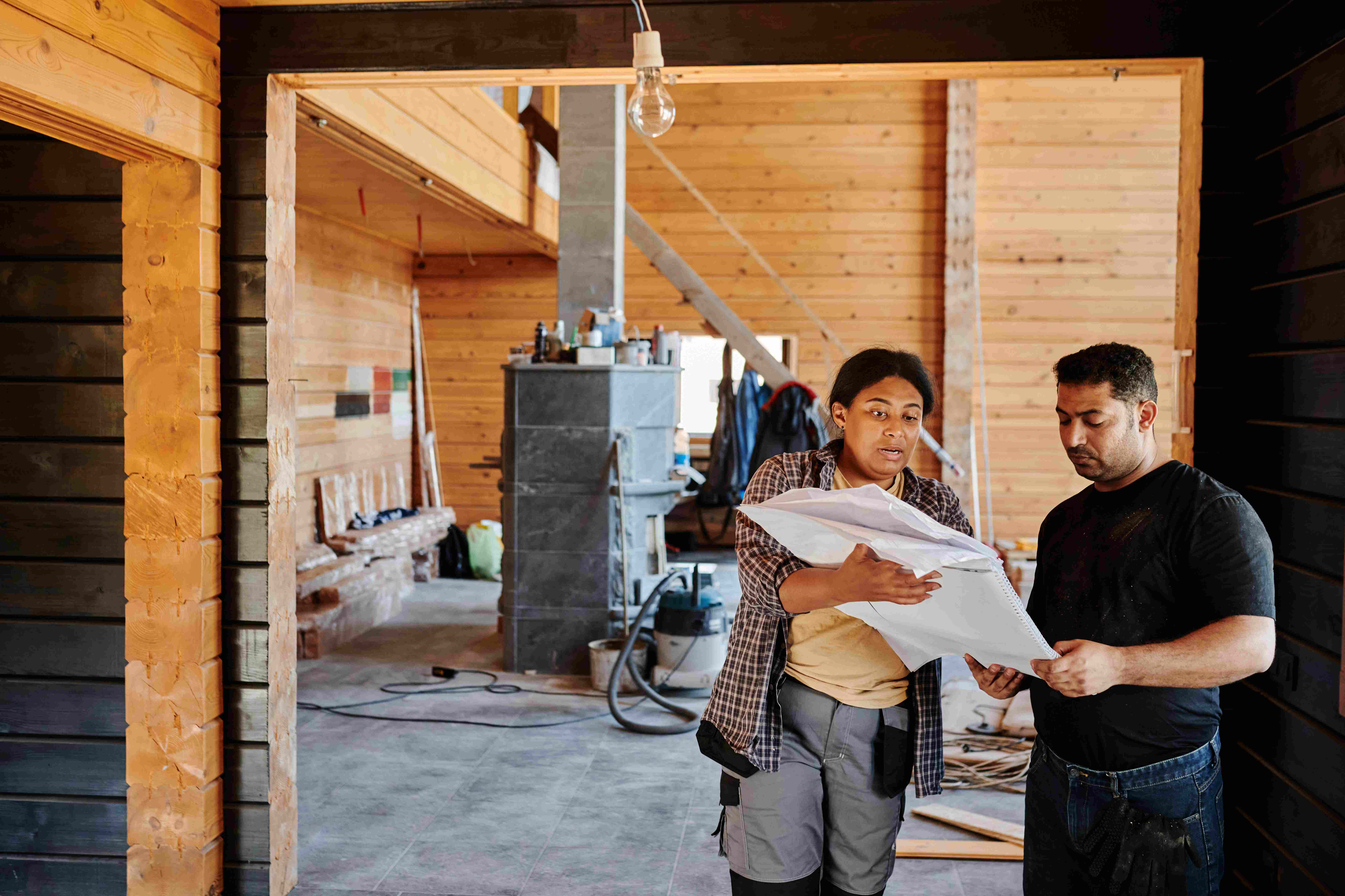5 Interior Design Tips to Make Small Spaces Feel Larger
