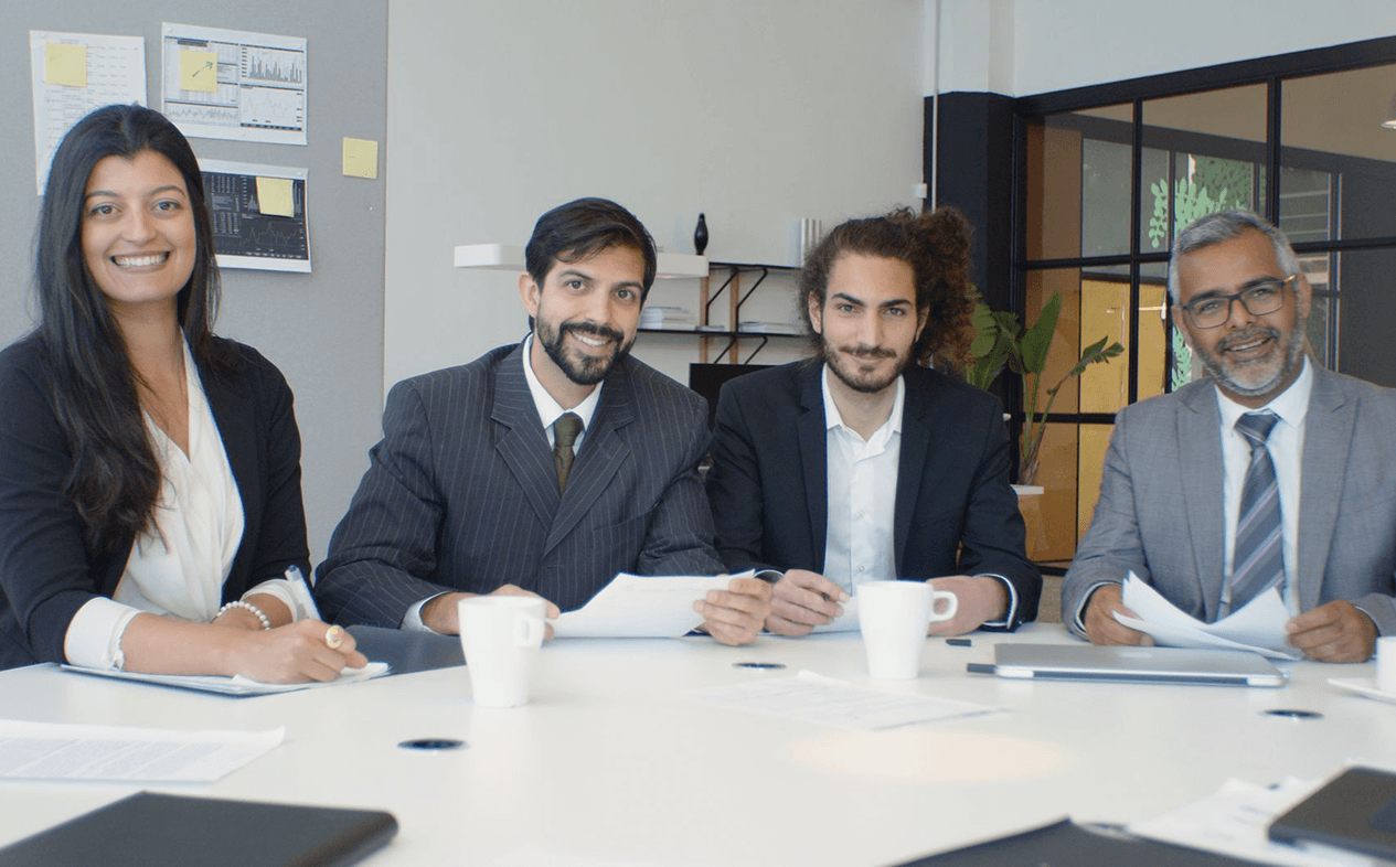 OpNest: Building Structured Operations for the Next Generation of Businesses