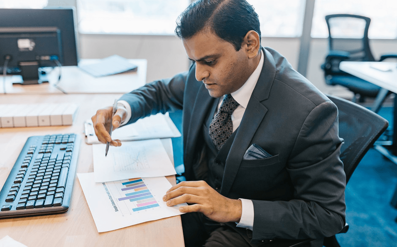 Building a Structured Digital Foundation: The Growth Blueprint for Modern Businesses