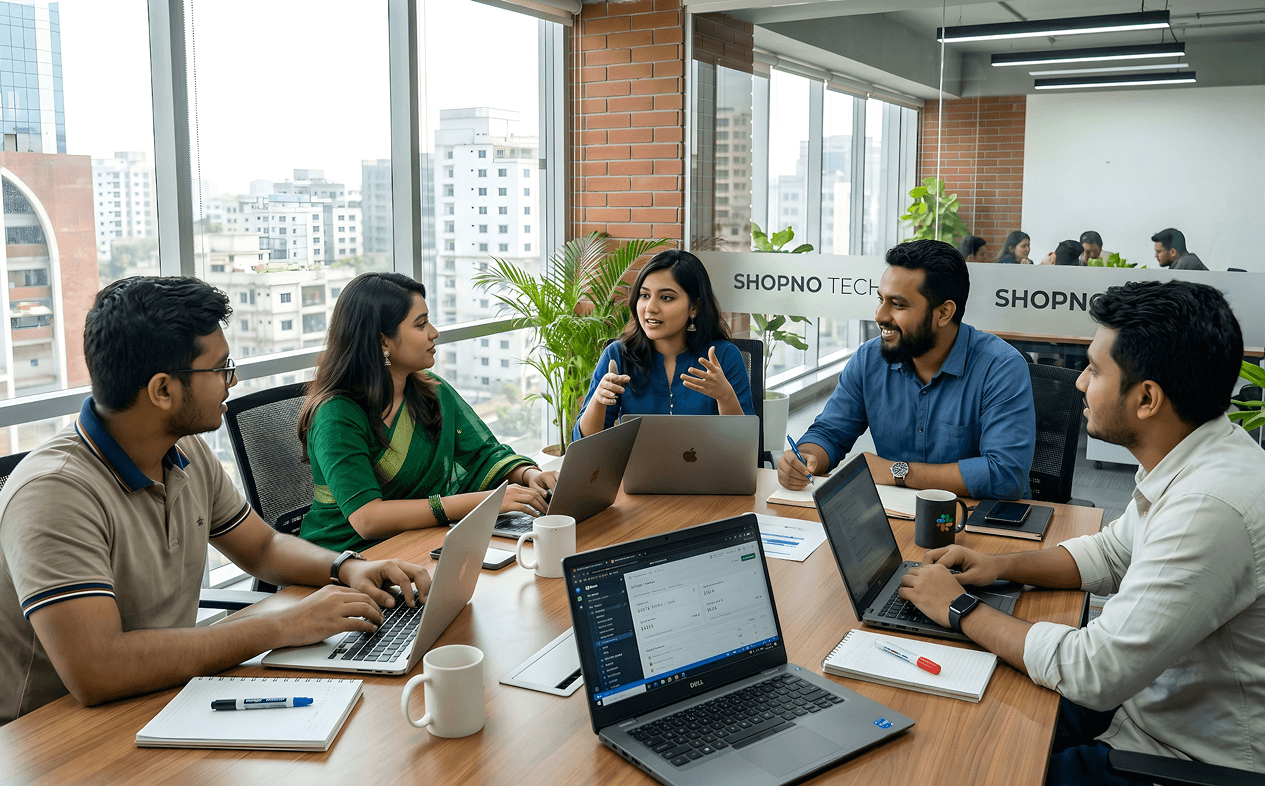 Operational Efficiency in 2026: Why Smart Systems Beat Hard Work