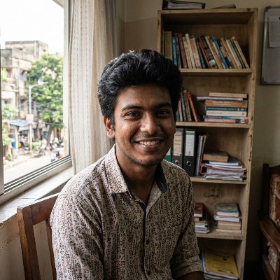 Abhishek Rai