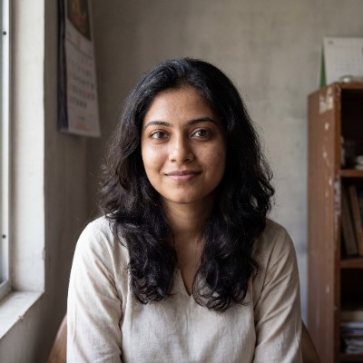 Rekha Rastogi