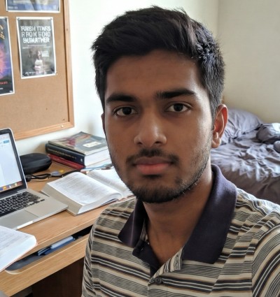 Sailesh Gupta