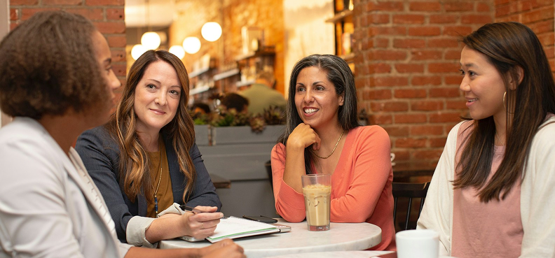Developing a performance-focused marketing campaign to drive qualified leads