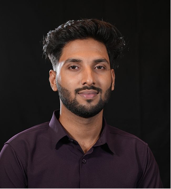 Naveen Krishnan