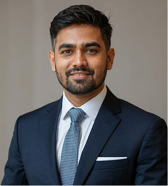 Sandeep Malhotra