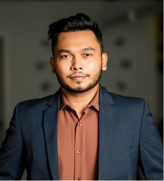 Dipan Roy