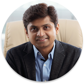 Kartik Sinha